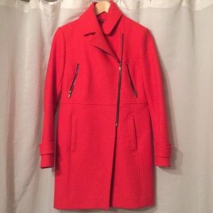 Comptoir des Cotonniers peacoat
